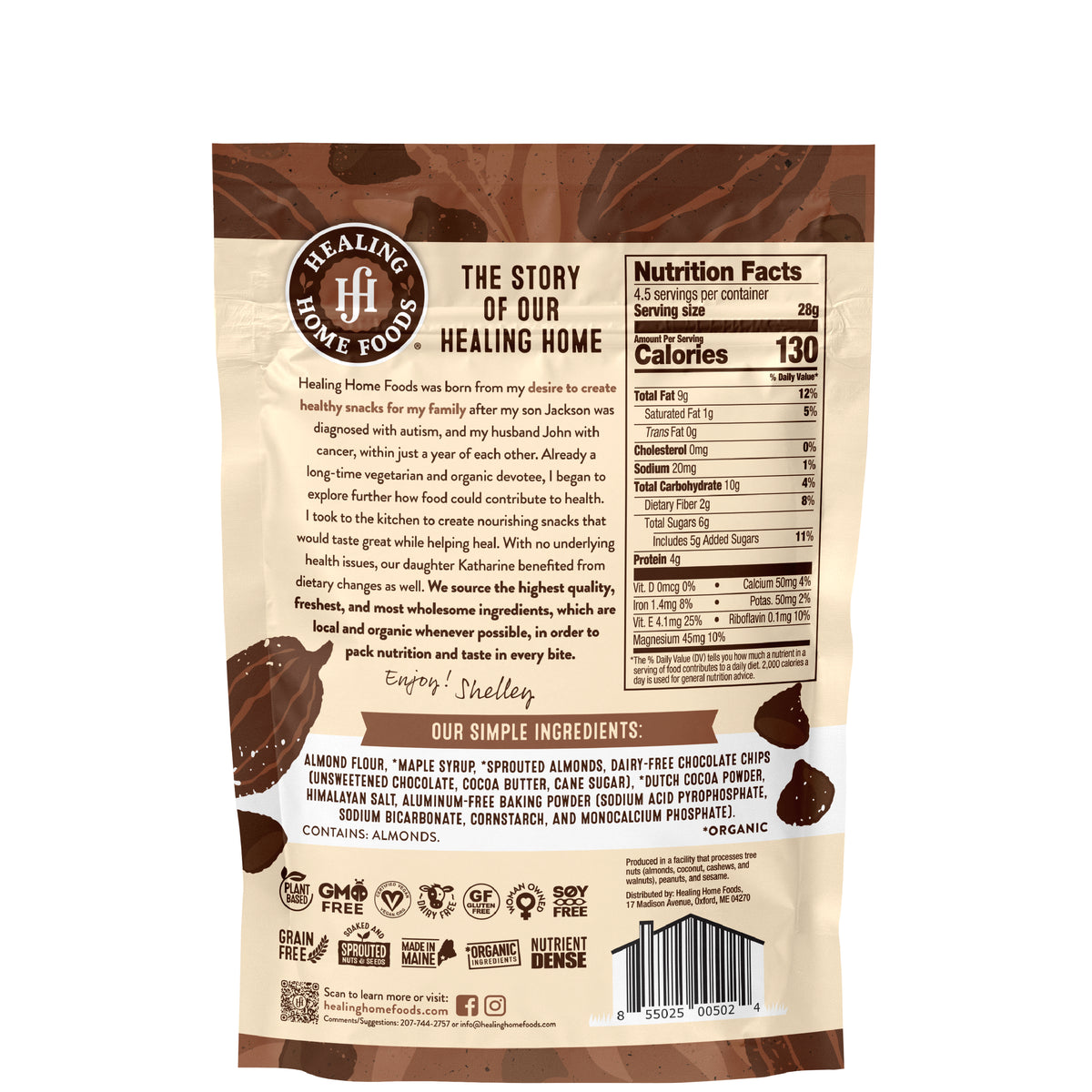 Biscotti Subscription Pack