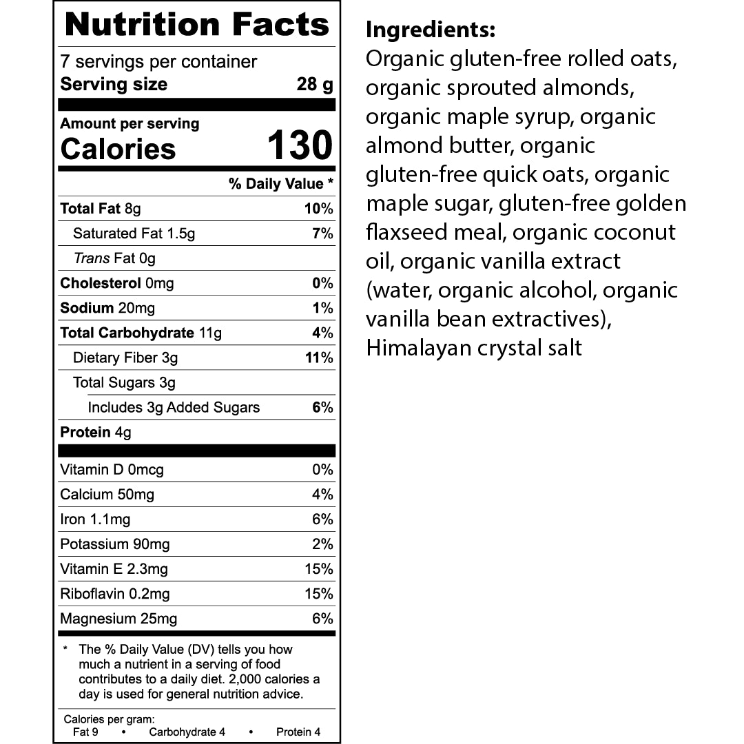 Snack Box
