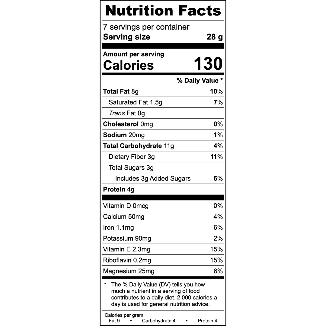 Snack Box