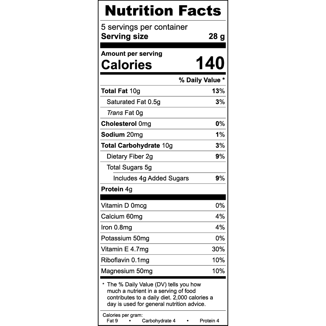 Snack Box