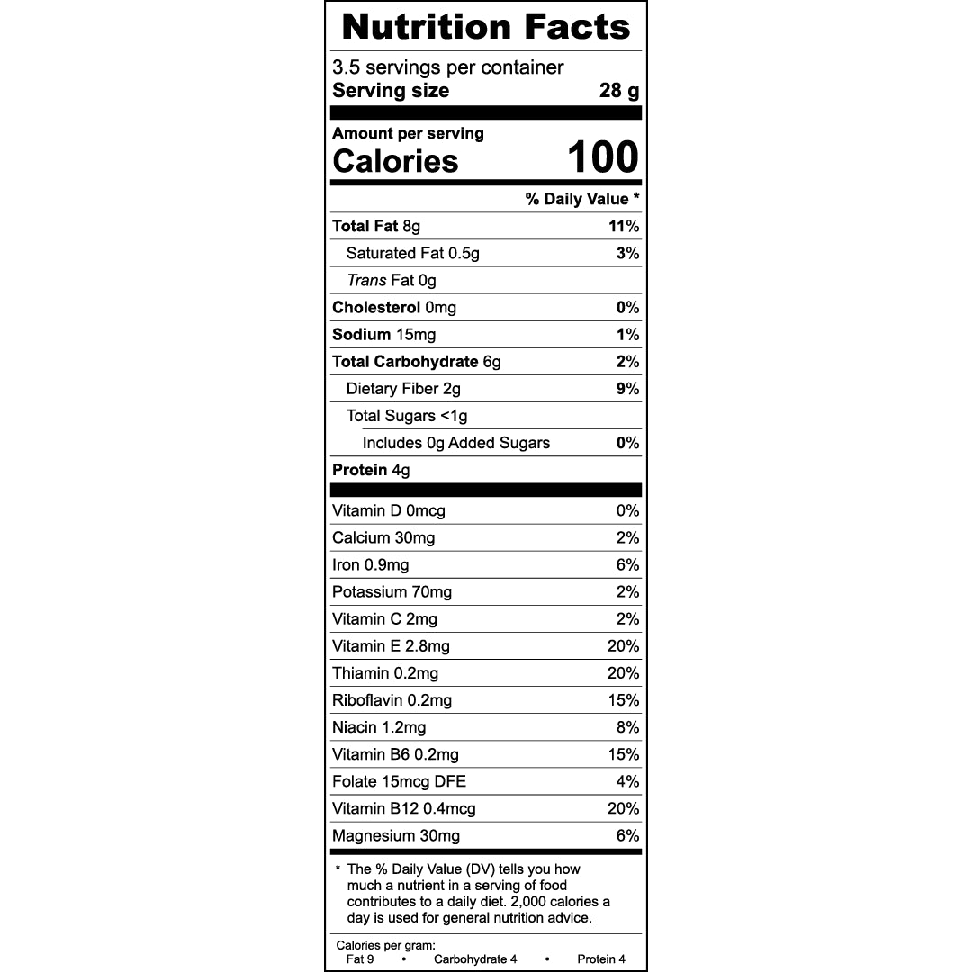 Snack Box