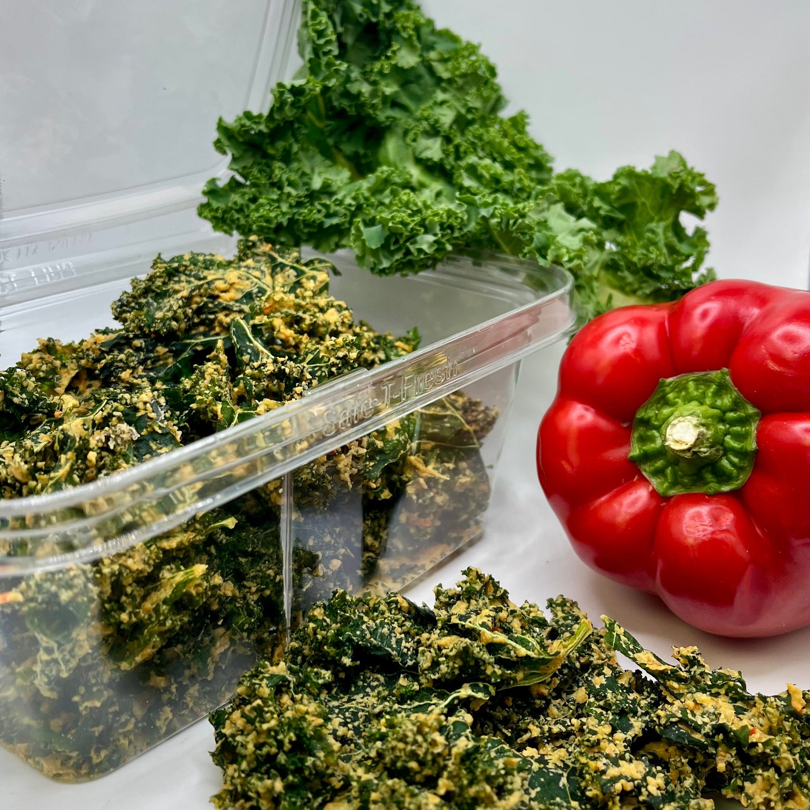 Kale ch...