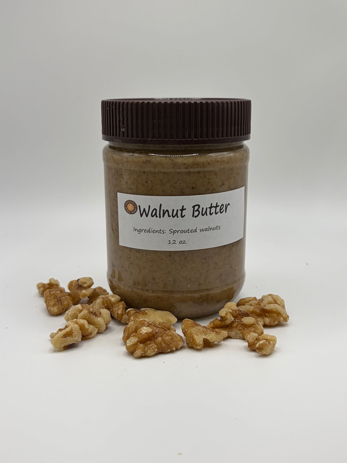 Walnut Butter