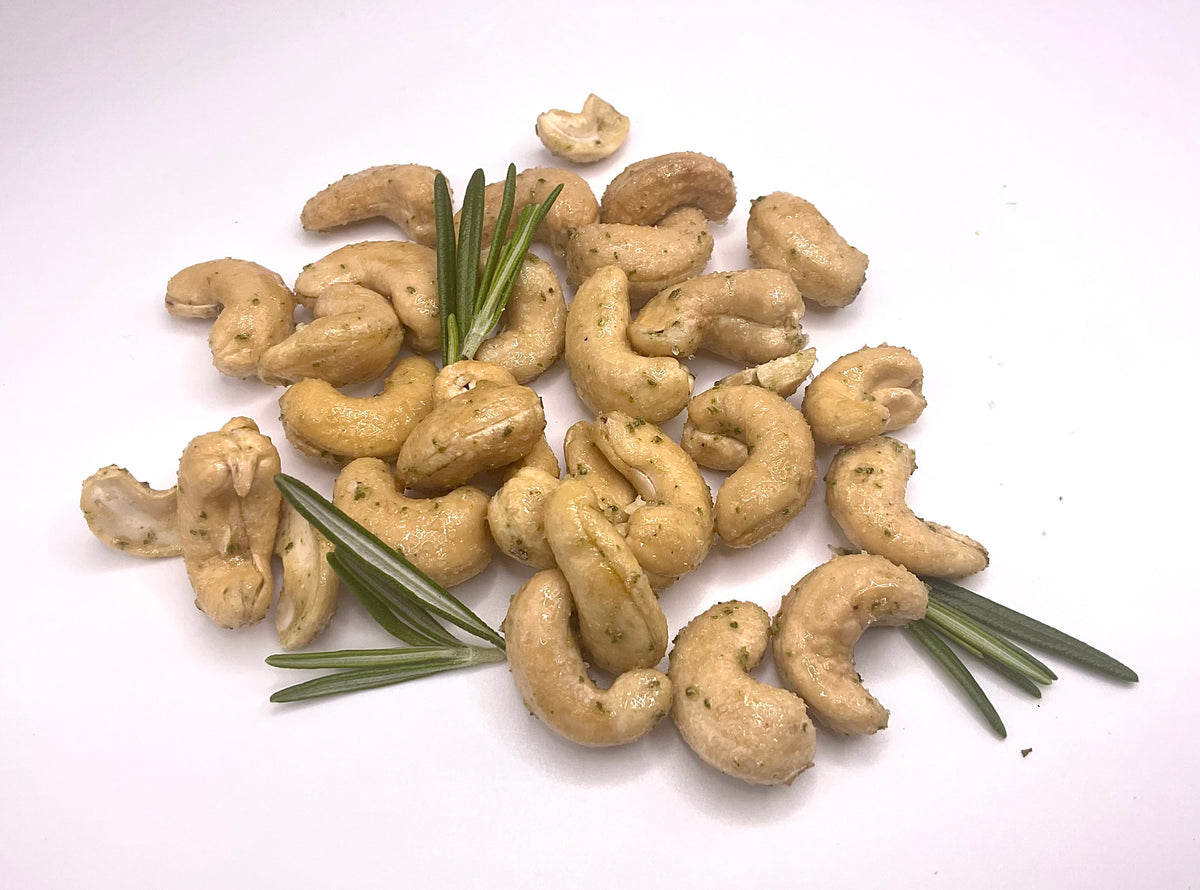 Rosemary Maple  Cashews