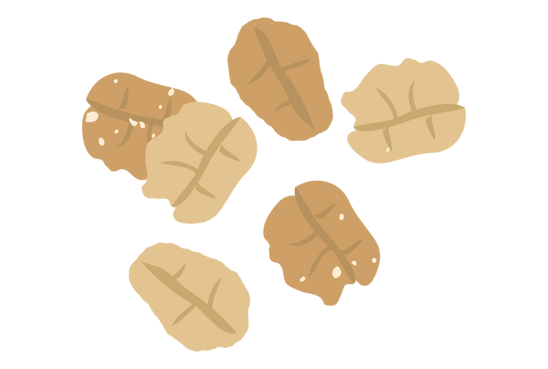 Organic Gluten-Free Rolled Oats image