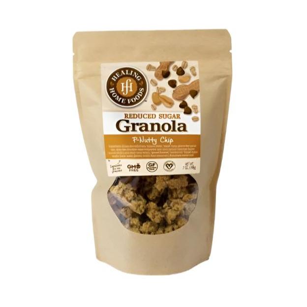 RNDR_HHF_Granola_RS_P Nutty_Front