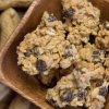 P-Nutty Chip Baked Granola